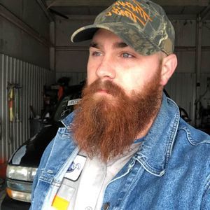 Meet your Posher, Ben